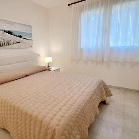 Villa Barbara Fra I Pini 리그나노 사비아도로 외부 사진