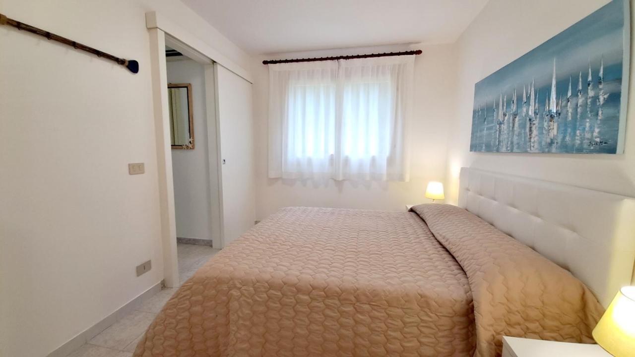 Villa Barbara Fra I Pini 리그나노 사비아도로 외부 사진